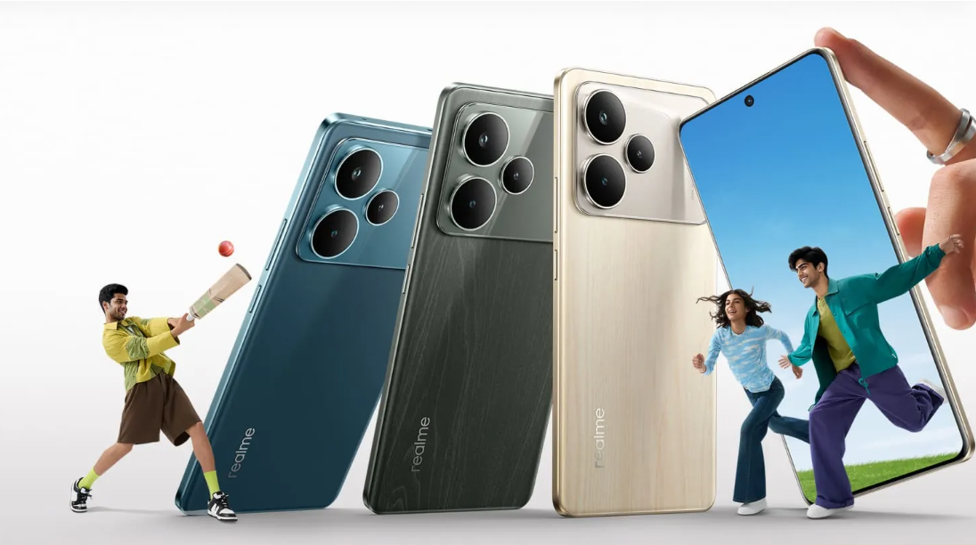 Realme P4 Pro 5G: A Game-Changing Mid-Range Smartphone Launching in 2025