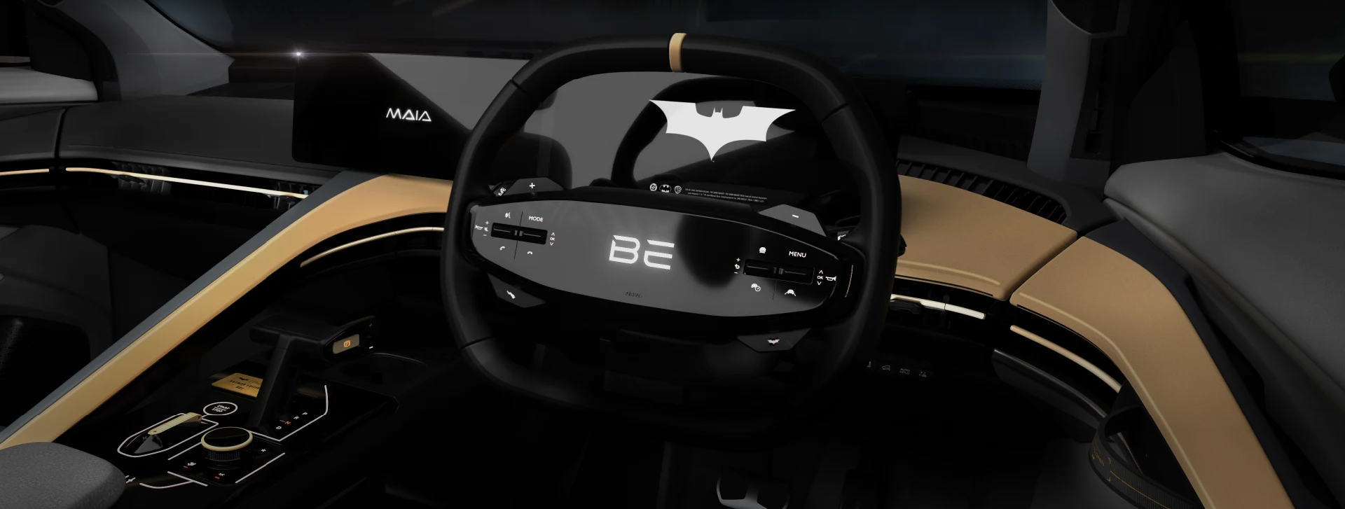 Mahindra BE 6 Batman Edition Launched in India at ₹27.79 Lakh: Batman on Electric SUV