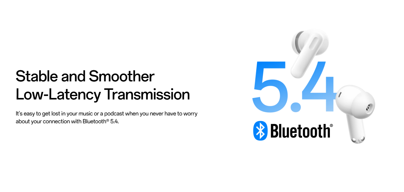 OPPO Enco Buds 3 Pro: Affordable True Wireless Earbuds with Premium Features