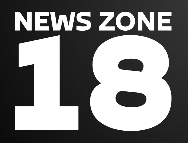 News Zone18