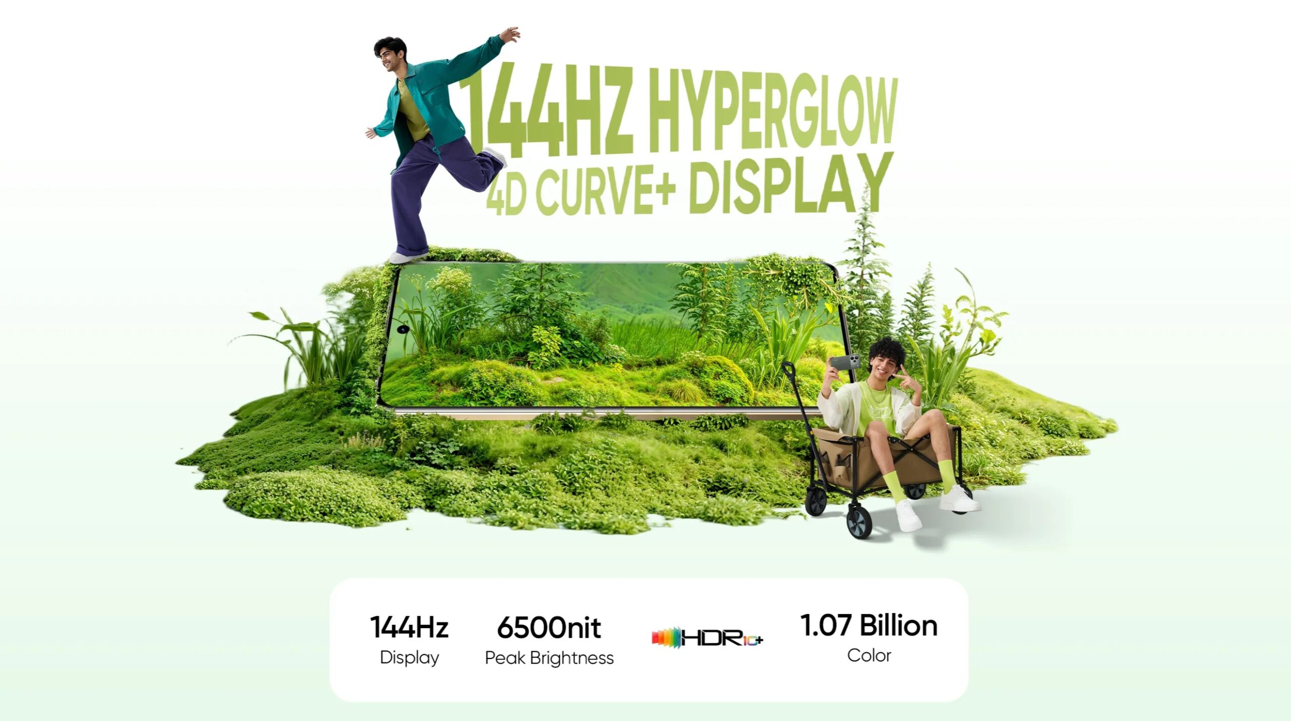 Realme P4 Pro 5G: A Game-Changing Mid-Range Smartphone Launching in 2025