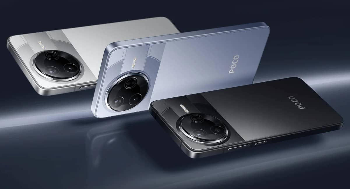 POCO F7 Pro: A Flagship Killer with Stunning Features