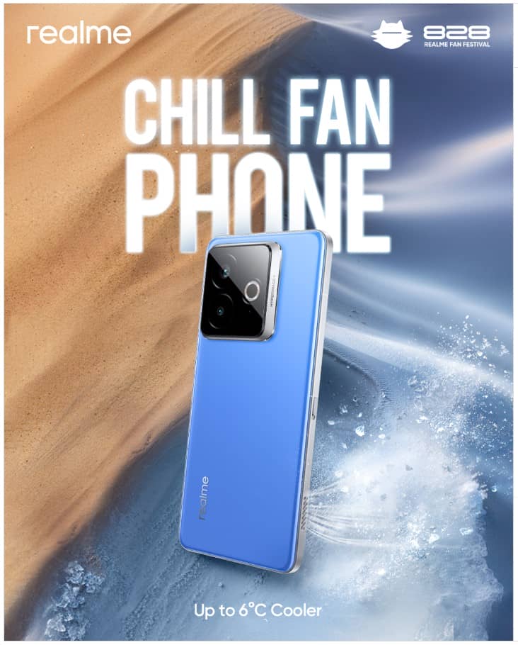 Realme 15000 mAh Battery Phone: Realme Debuts 15000 mah Concept Phone at 7th Anniversary Event