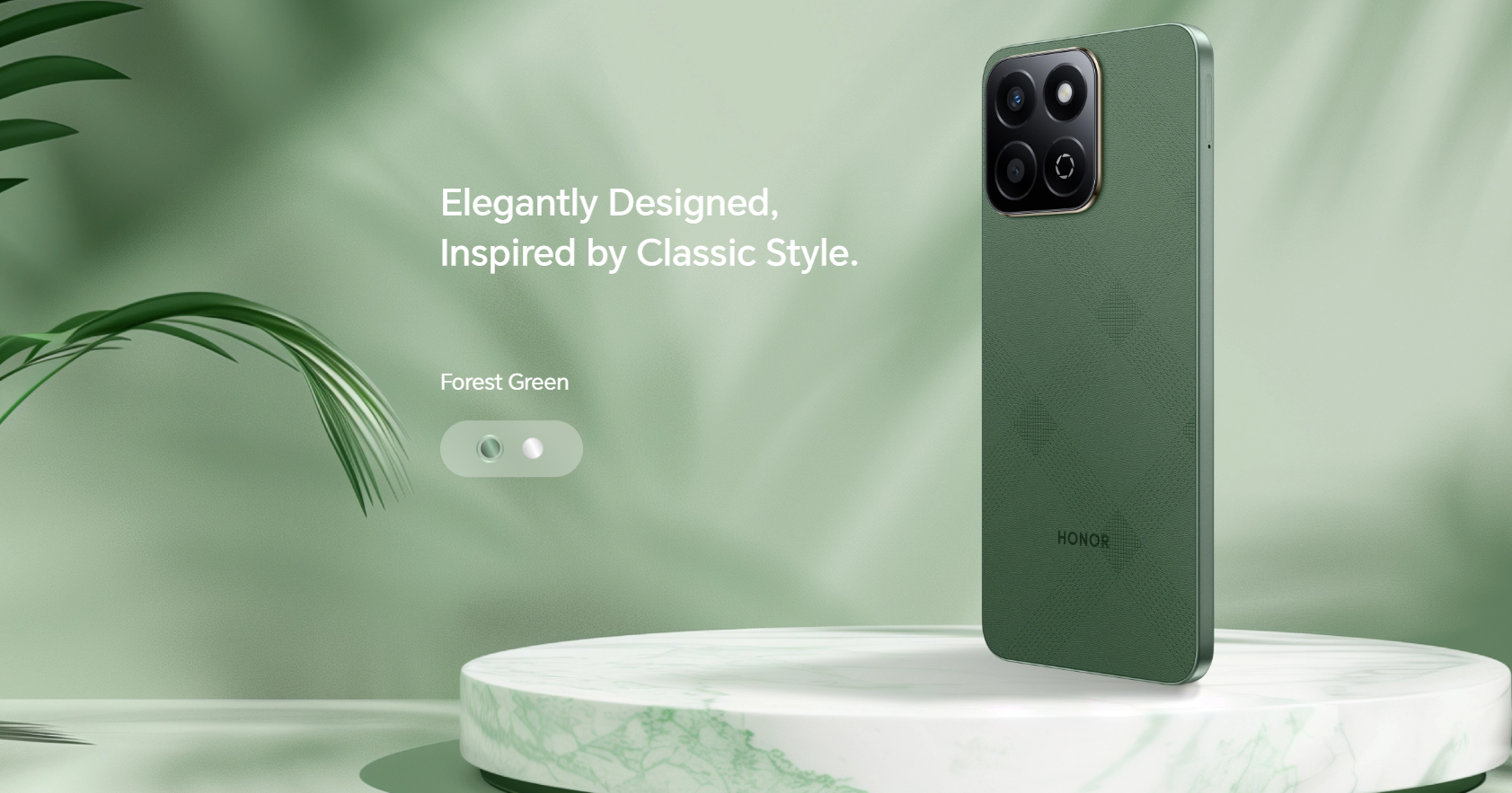 Honor X7c 5G Launched in India: Price, Specifications, and Features