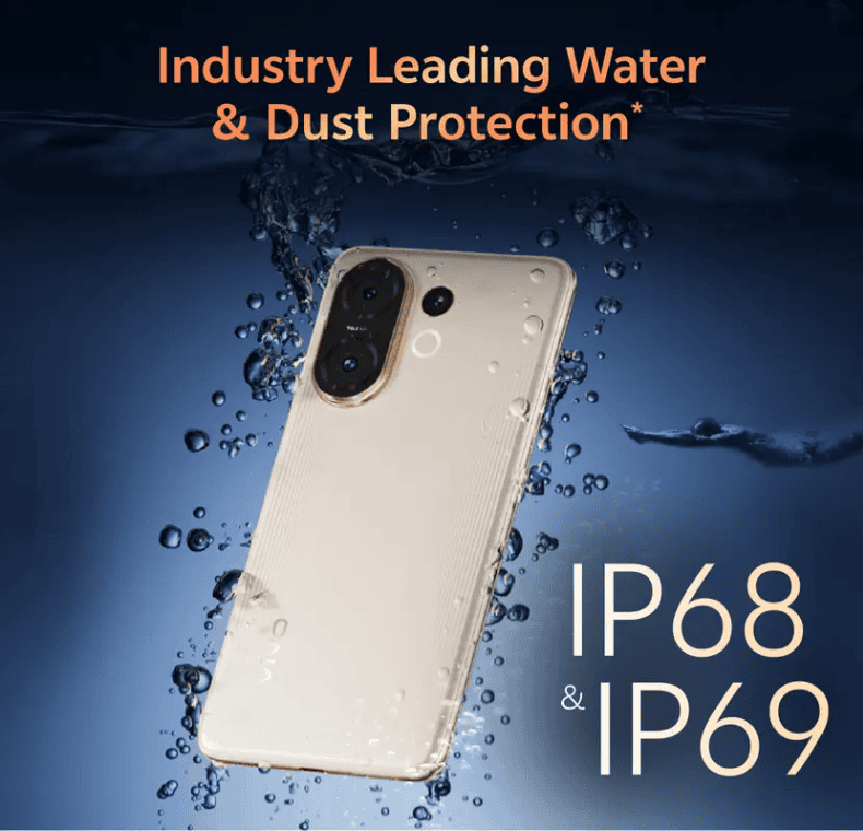 vivo T4 Pro 5G: Best Mid-Range Smartphone 2025