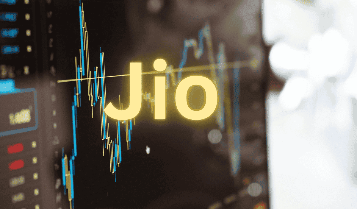 Jio Financial Services AGM 2025: Key Highlights and Insights