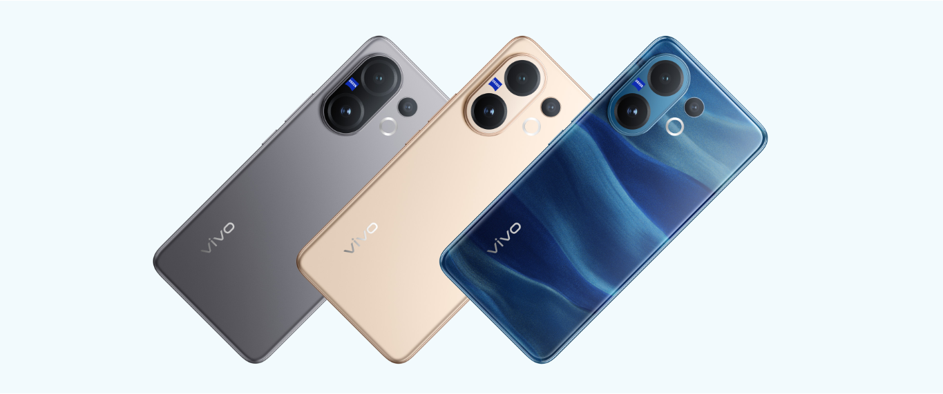 Vivo V60 5G: Price in India, Features, and Full Specifications