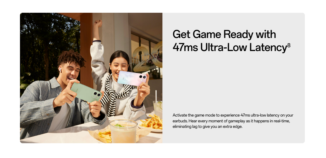 OPPO Enco Buds 3 Pro: Affordable True Wireless Earbuds with Premium Features