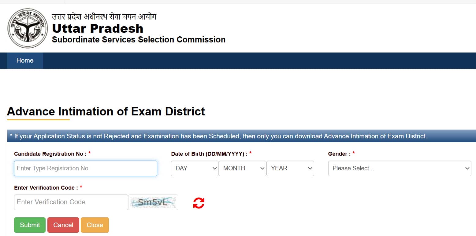 UPSSSC PET 2025: Eligibility, Exam Pattern, Syllabus and Complete Details