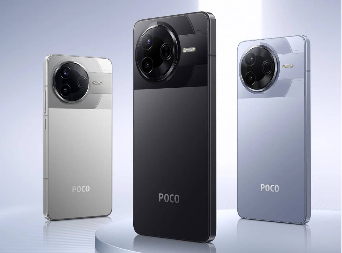 POCO F7 Pro: A Flagship Killer with Stunning Features