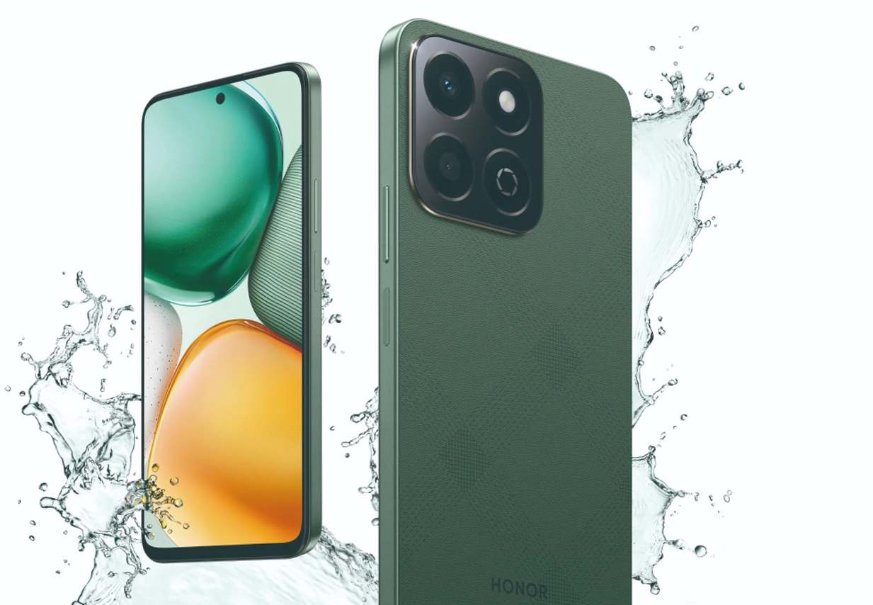 Honor X7c 5G Launched in India: Price, Specifications, and Features