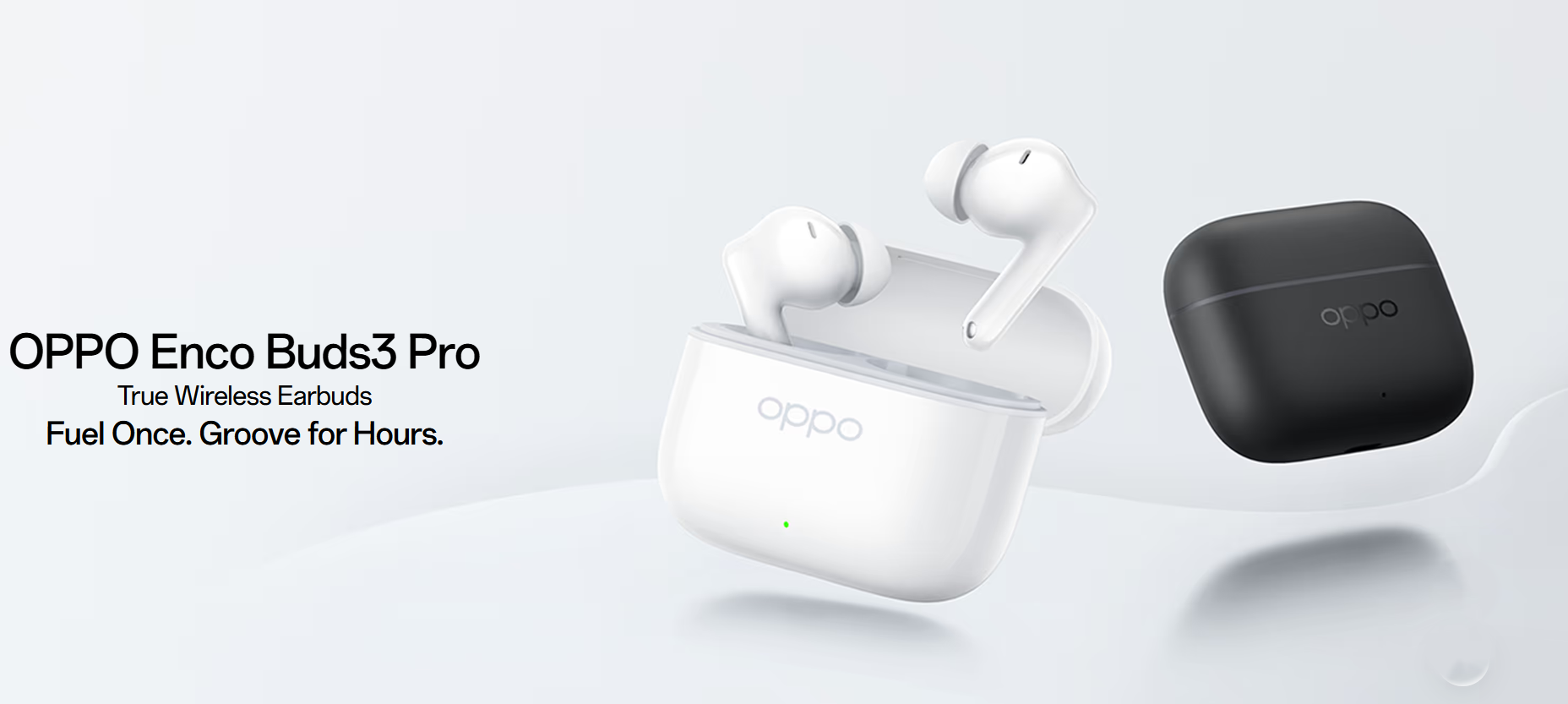 OPPO Enco Buds 3 Pro: Affordable True Wireless Earbuds with Premium Features