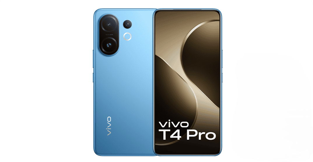 vivo T4 Pro 5G: Best Mid-Range Smartphone 2025