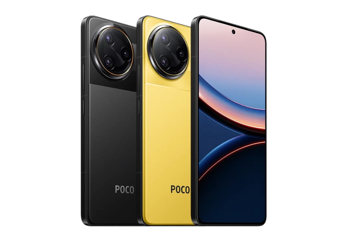 POCO F7 Ultra: Flagship Performance at a Mid-Range Price