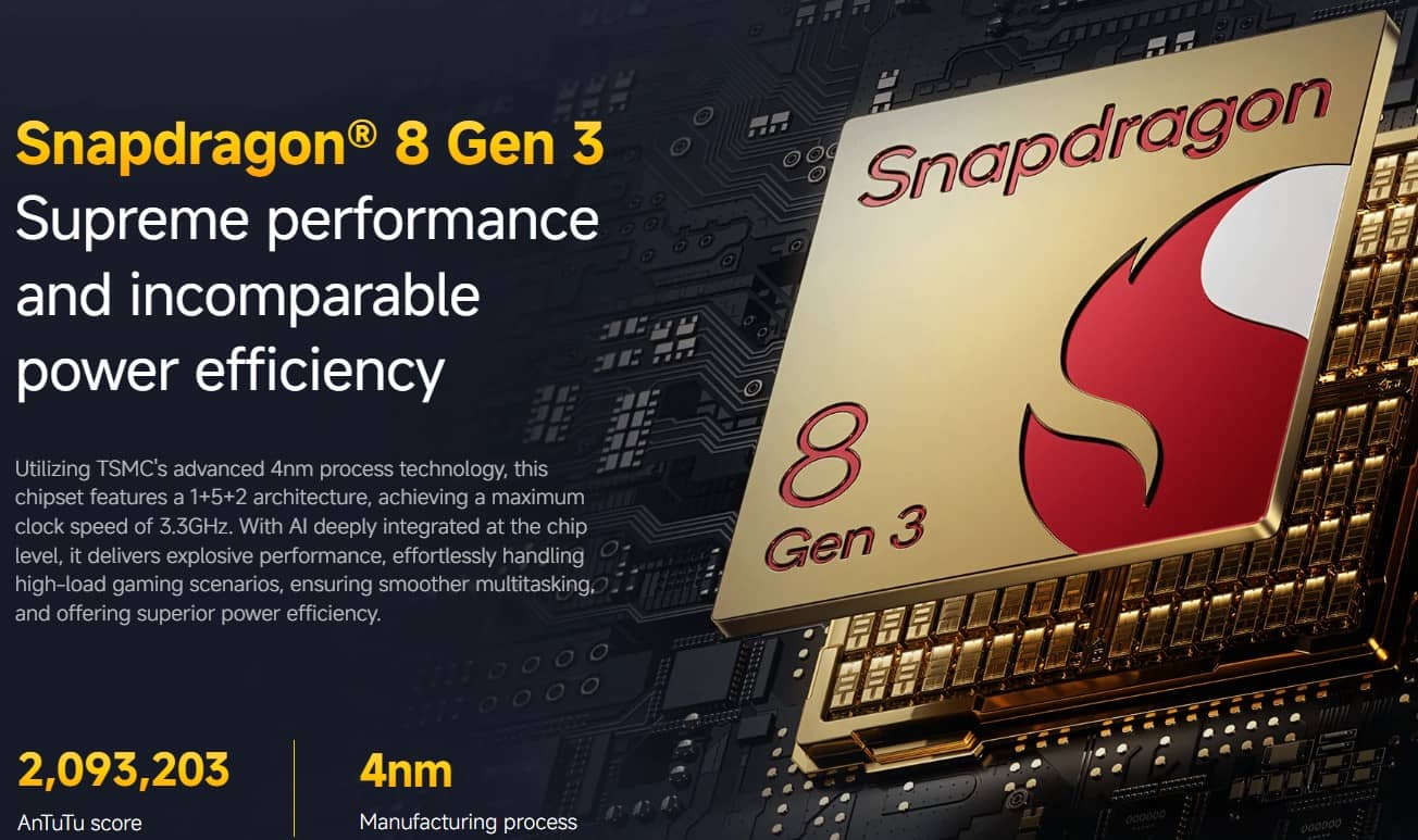 POCO F7 Pro: A Flagship Killer with Stunning Features