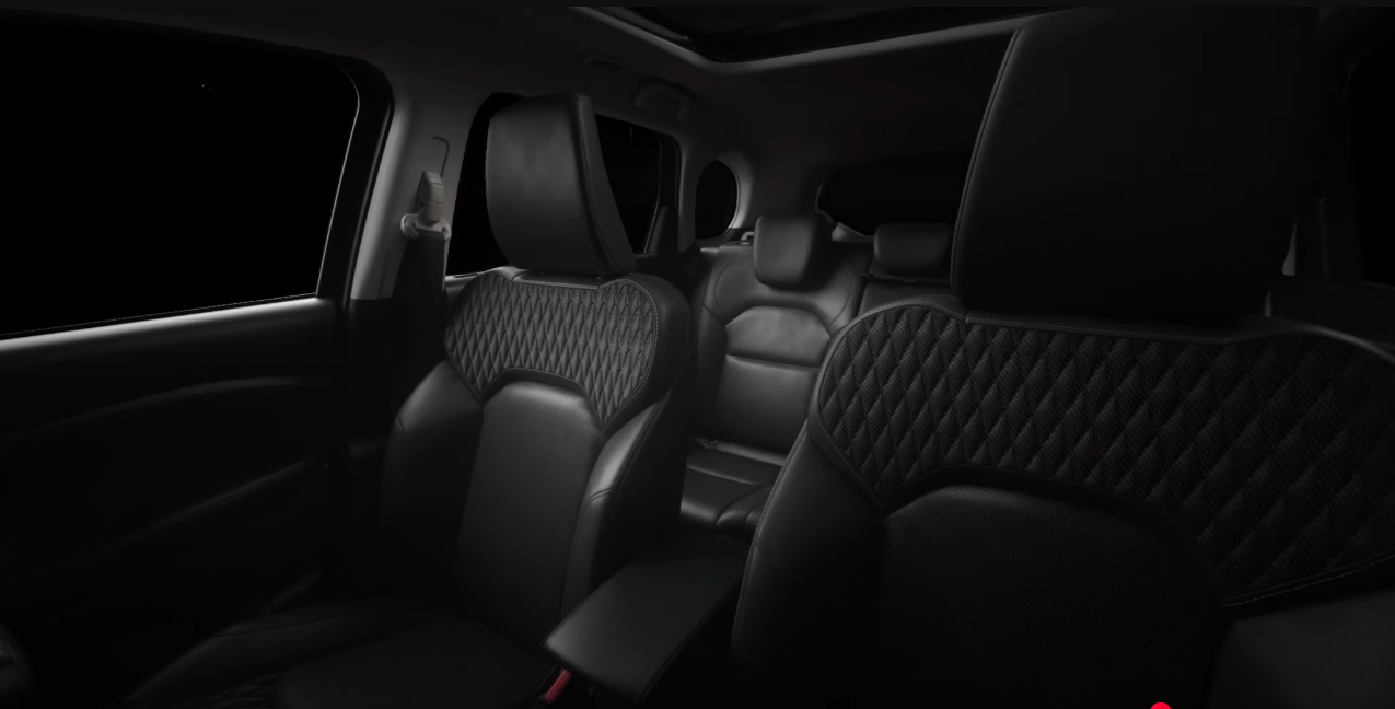 Maruti Suzuki Grand Vitara Phantom Blaq Edition: A Bold New Chapter in SUV Style