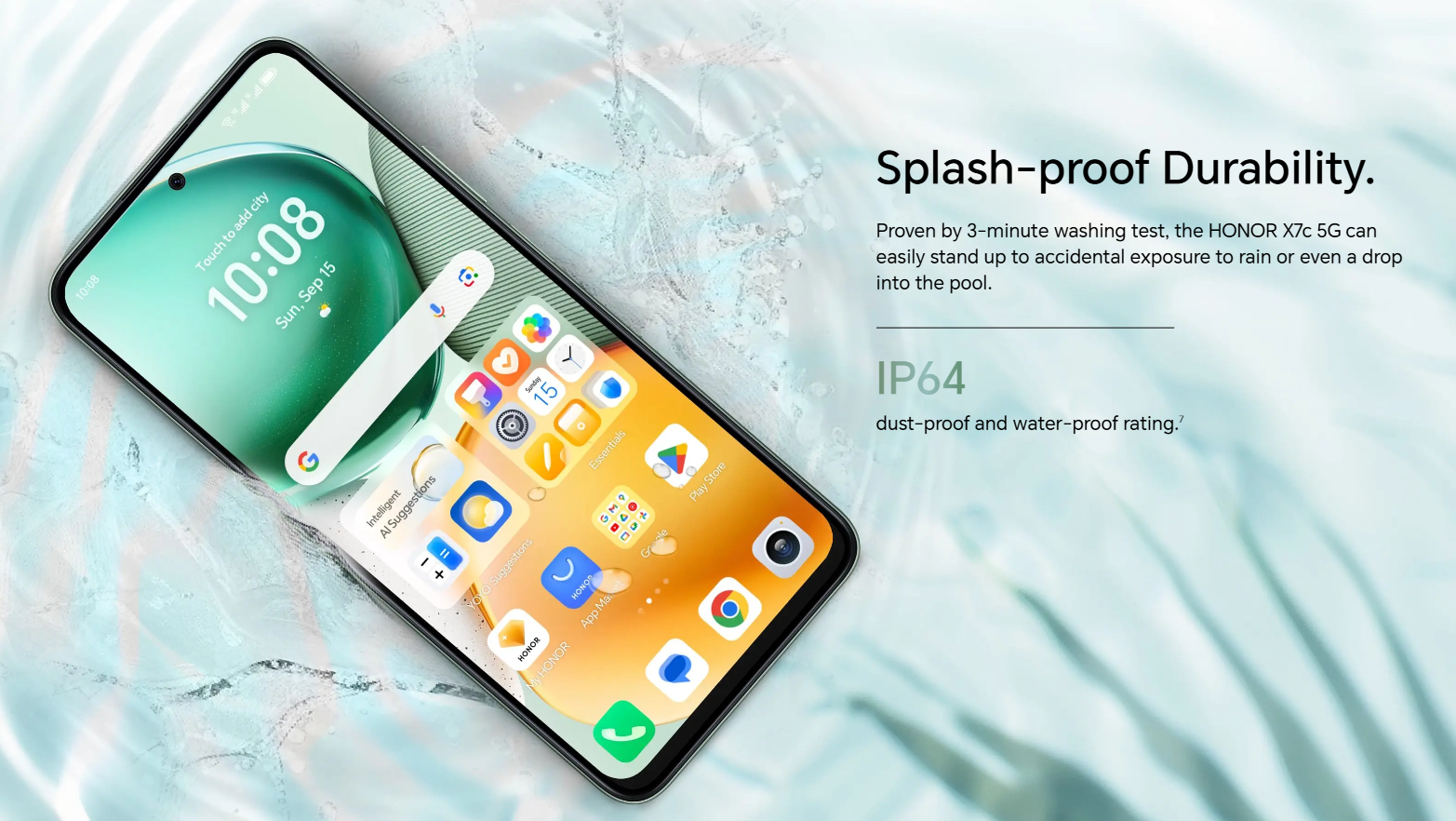 Honor X7c 5G Launched in India: Price, Specifications, and Features