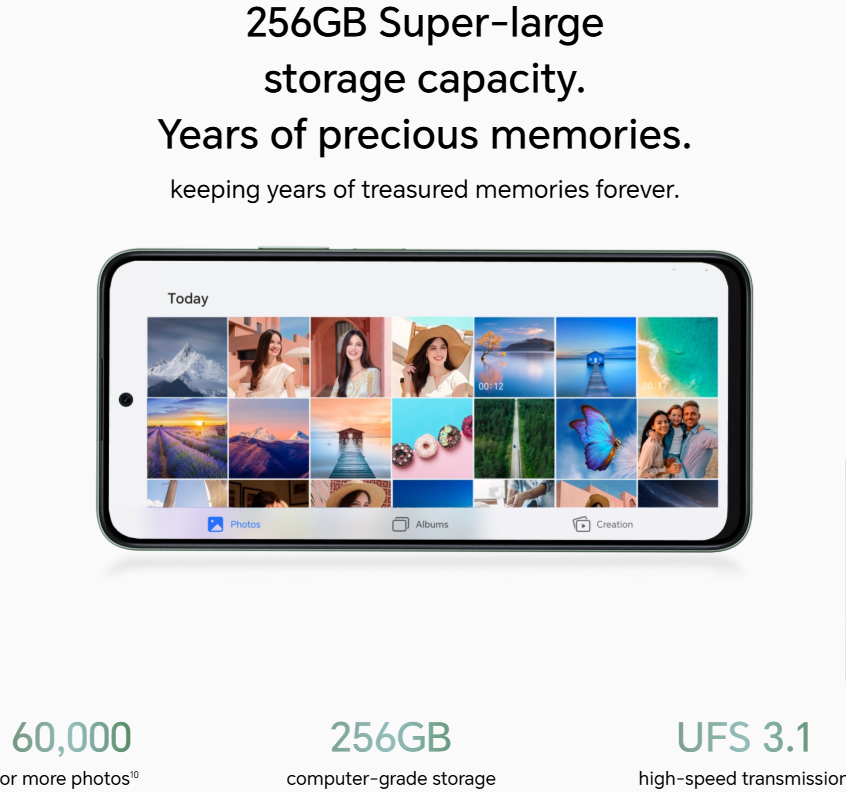 Honor X7c 5G Launched in India: Price, Specifications, and Features