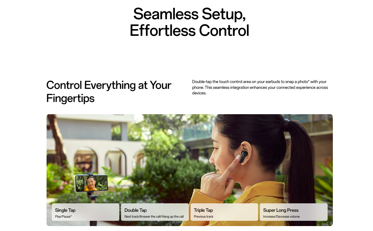 OPPO Enco Buds 3 Pro: Affordable True Wireless Earbuds with Premium Features