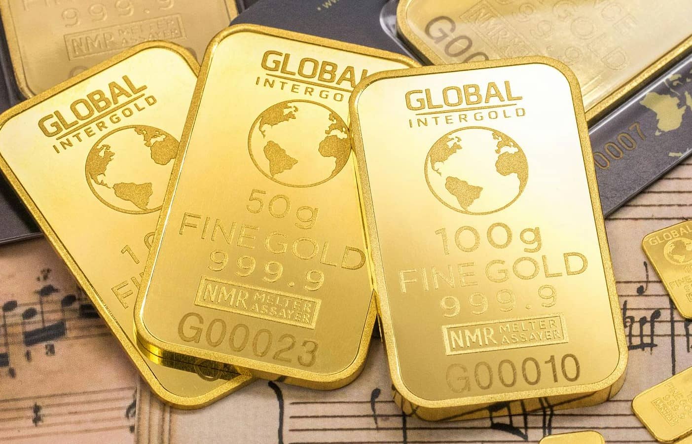 Gold Price Today: September 2025 Market Insights and Trends