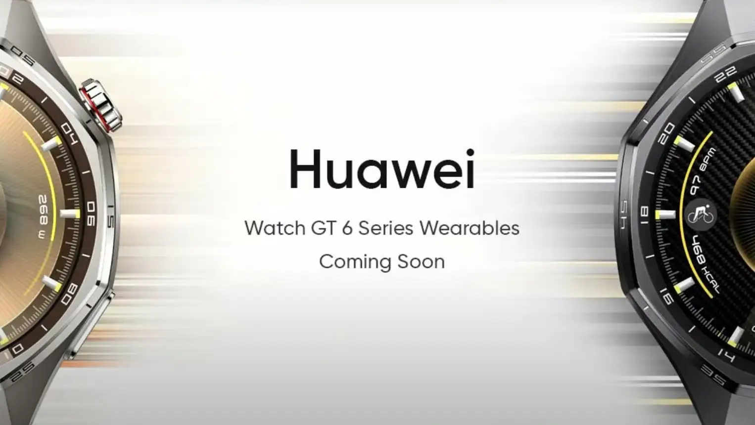 Huawei Watch GT 6 Series: Launch, Features, and What to Expect